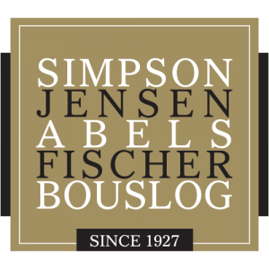Simpson, Jensen, Abels, Fischer & Bouslog P.C.